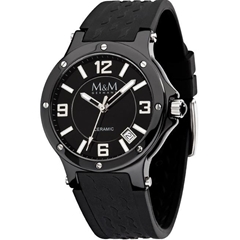 ساعت مچی ام اند ام M&M کد M11848-685 - mm watch m11848-685  